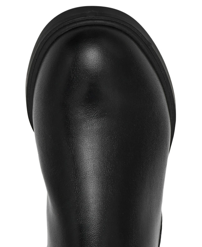 Anne Klein Women's Sinclair Tall Boots