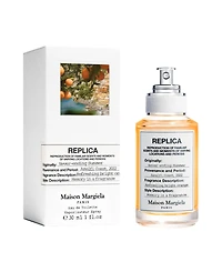 Maison Margiela New Replica Citrus Eau De Toilette Fragrance