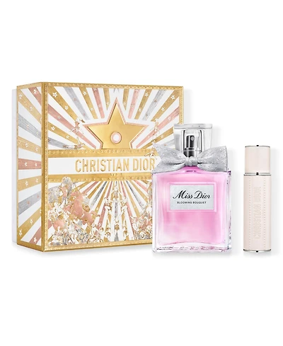 Dior 2-Pc. Miss Dior Blooming Bouquet Eau De Toilette Limited Edition Gift Set
