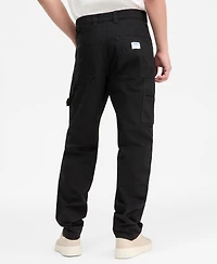 Hugo Boss Gioro Tapered Fit Carpenter Pants