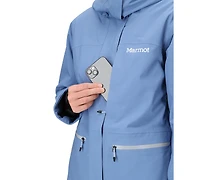 Marmot Women's Insulated Refuge Ski Jacket