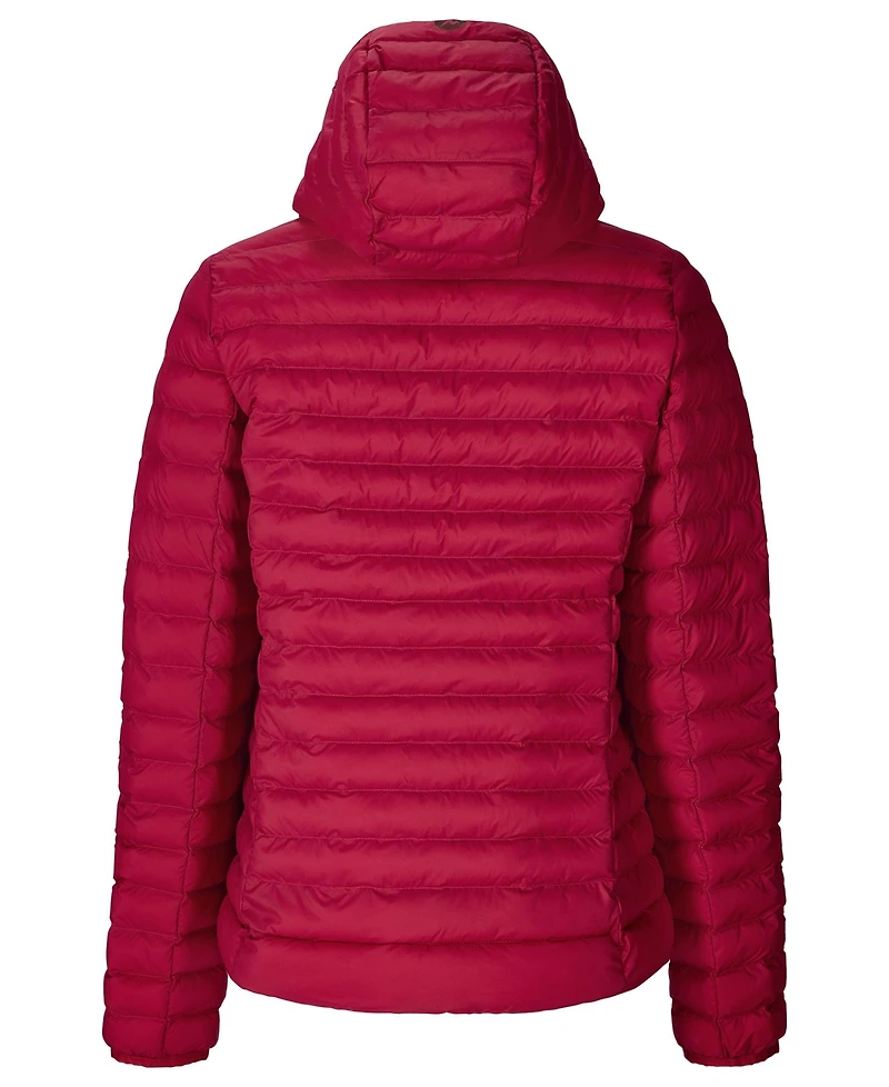 Marmot Women's Long Sleeve Elastic Bound Cuffs Hoodie