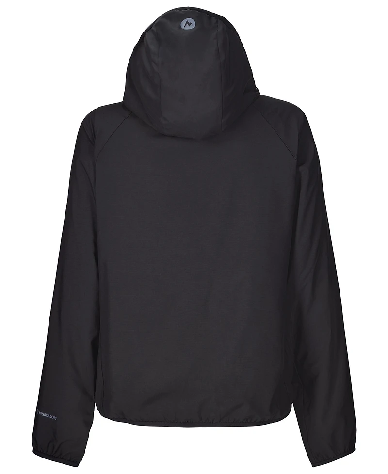 Marmot Women's Raglan Sleeve Hooded Sweatshirt