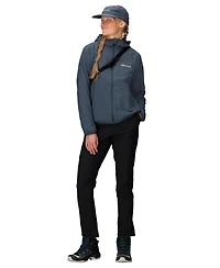 Marmot Women's Raglan Sleeve Hooded Sweatshirt