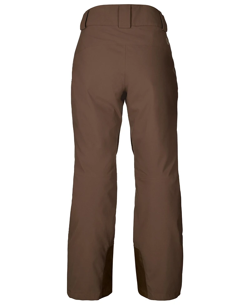 Marmot Women's Insulated Refuge Snow Pants