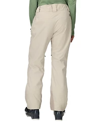Marmot Women's Insulated Refuge Snow Pants