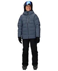 Marmot Women's Hooded Slingshot Jacket