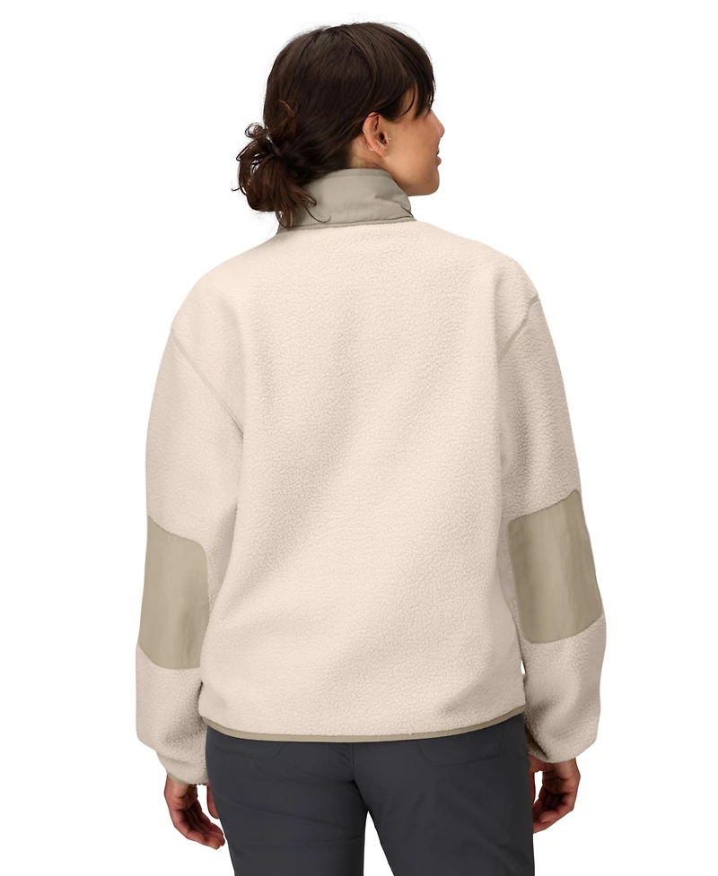 Marmot Women's Wonderer Long Sleeve Pull On Top