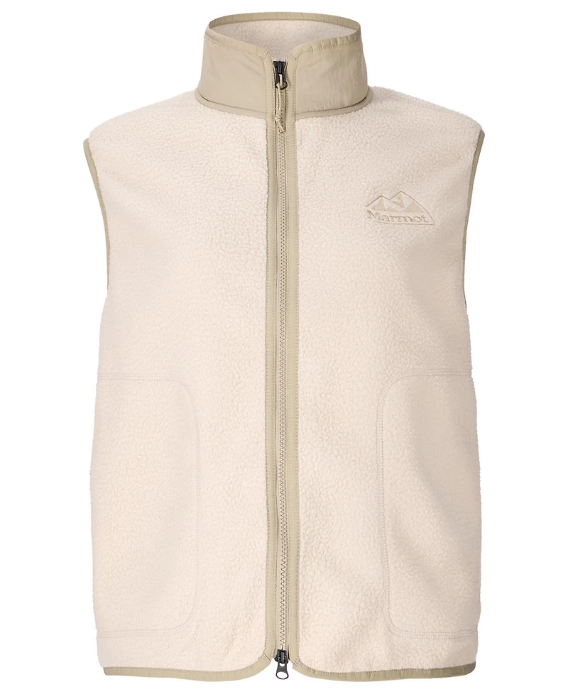 Marmot Women's Wanderer Sleeveless Vest