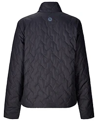 Marmot Women's MonoQuilt Elastic-Bound Cuff Jacket