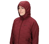 Marmot Women's Active Long Sleeve Hoodie