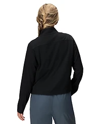 Marmot Women's Half-Zip Long Sleeve Sweatshirt