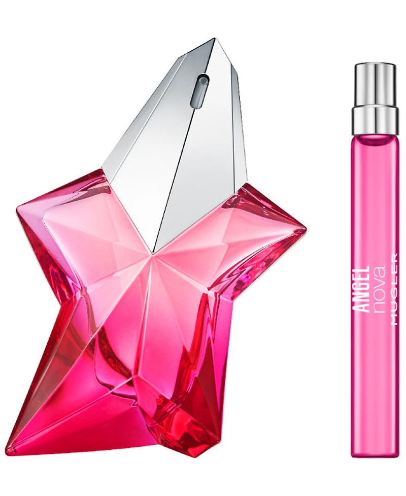 Mugler 2-Pc. Angel Nova Eau De Parfum Fragrance Gift Set