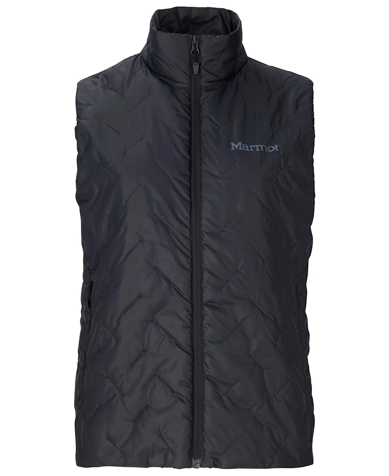Marmot Women's MonoQuilt Sleeveless Vest