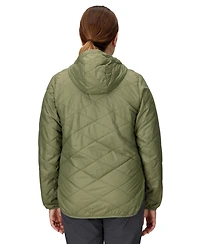 Marmot Women's Onward Long Sleeve Fixed Hoodie