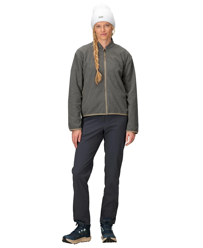Marmot Women's Felton Fleece Jacket