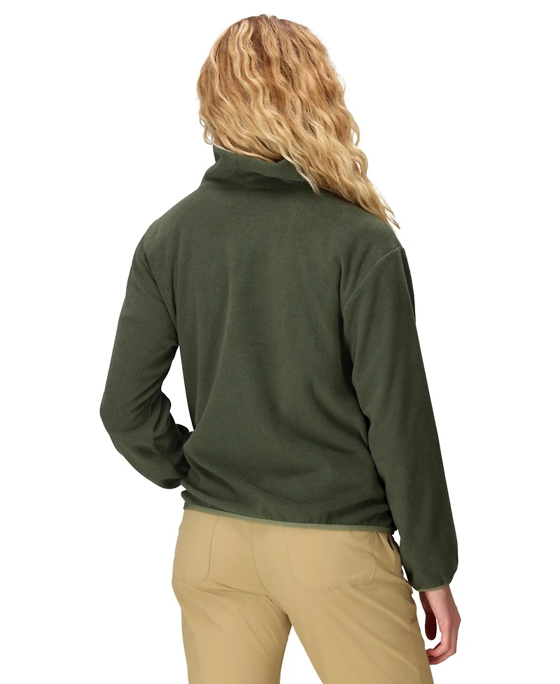 Marmot Women's Felton Fleece Cowl Neck