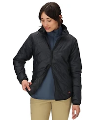 Marmot Women's Onward Insulated Long Sleeve Jacket