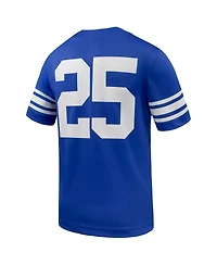 Nike Men's 25 Royal Byu Cougars Untouchable Replica Game Jersey