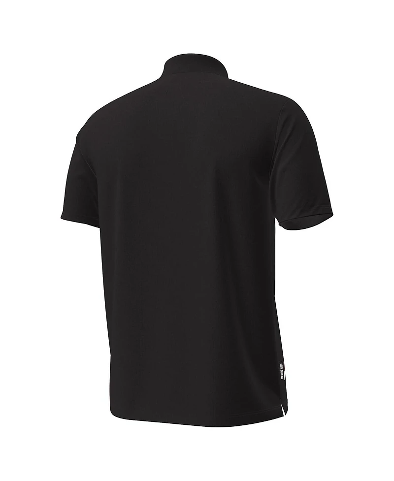 Under Armour Men's South Carolina Gamecocks Performance Drive Chest Stripe Polo Shirt