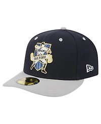 New Era Men's Craig Biggio Navy Houston Astros 59FIFTY Fitted Hat