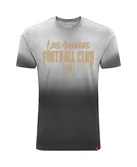 Sportiqe Men's Charcoal Lafc Bingham T-Shirt