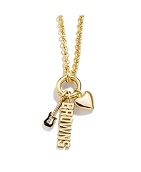 Wear by Erin Andrews Cleveland Browns Charm Necklace