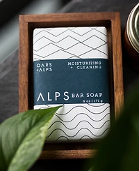 Oars + Alps 3-Pc. Hydrating Cleanse Gift Set
