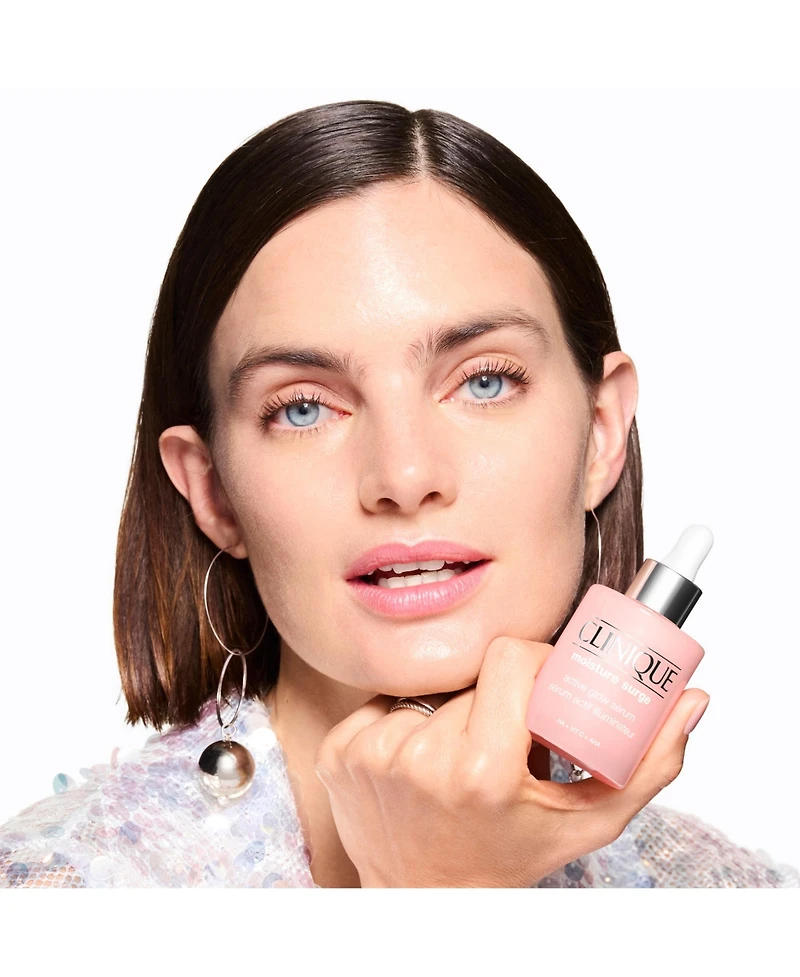 $65 with any Clinique purchase. A $269 value.