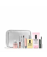 8 Pc. Best Of Clinique Set 69 With Any Clinique Purchase A 357 Value