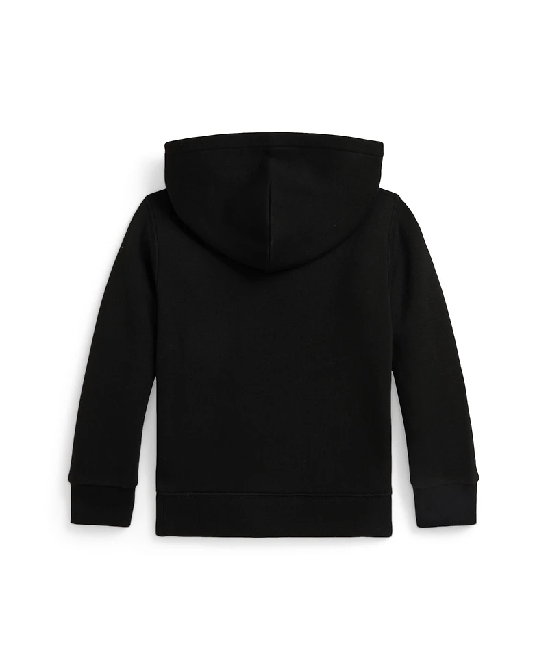 Polo Ralph Lauren Boys 2-7 Logo Detail Sweatshirt
