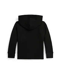 Polo Ralph Lauren Boys 2-7 Logo Detail Sweatshirt