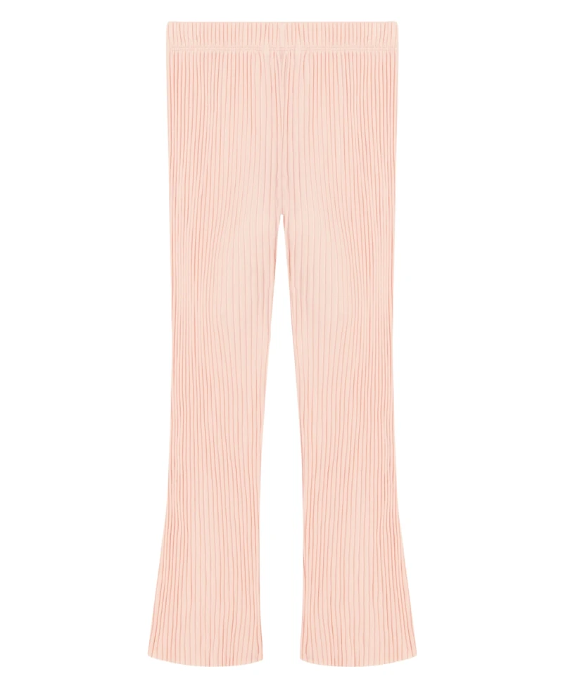 Calvin Klein Girls 7-16 Wide-Leg Pull-On Pants