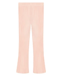 Calvin Klein Girls 7-16 Wide-Leg Pull-On Pants
