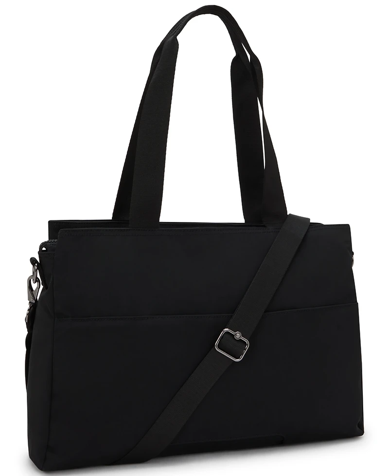 Kipling Elysia Work Shoulder Bag
