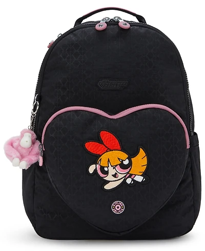 Kipling Women's Seoul Extra-Large Backpack