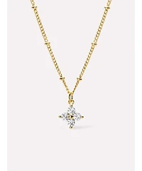 Ana Luisa Star Necklace - Claire Necklace