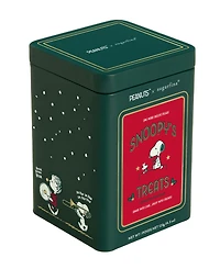 Sugarfina Snoopy's Treats Tin Duo