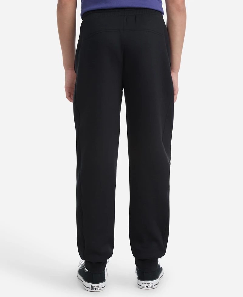 abercrombie kids Girls Neo Knit Joggers