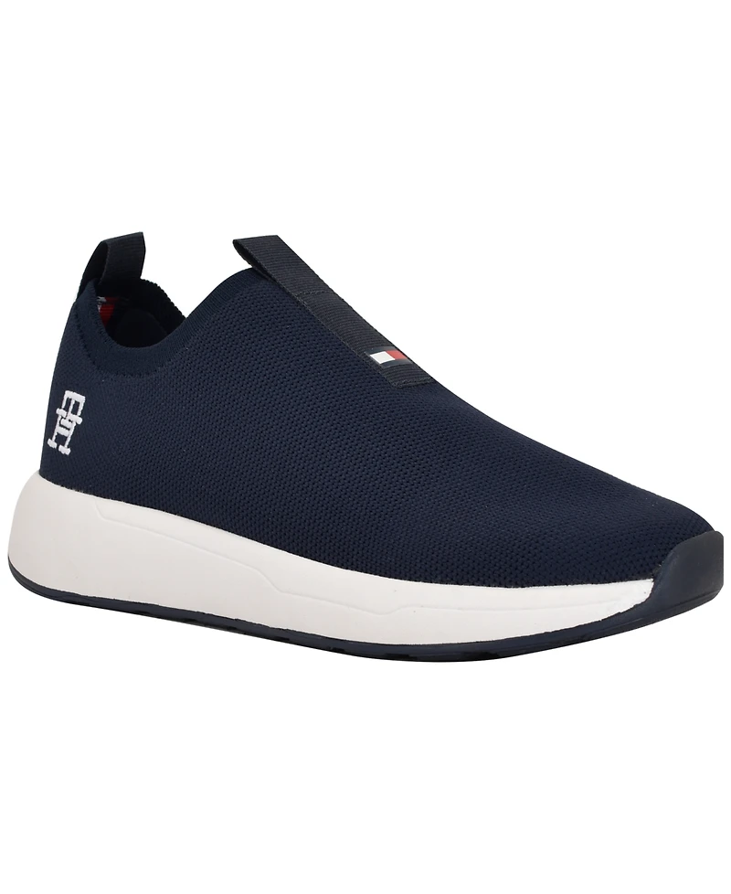 Tommy Hilfiger Women's Ada Slip On Sneakers