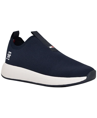 Tommy Hilfiger Women's Ada Slip On Sneakers