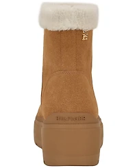 Tommy Hilfiger Women's Pilowi Cold Weather Boots