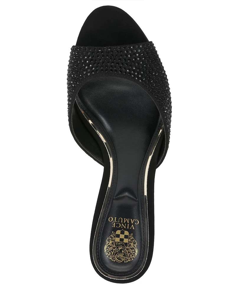 Vince Camuto Women's Prynn High-Heel Dress Sandals