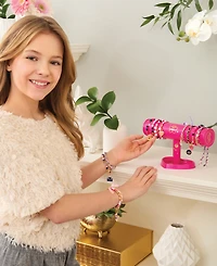 Make It Real Juicy Couture Dazzle and Display Do It Yourself Bracelets
