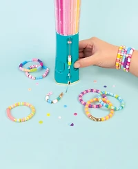 Make It Real Swift Click Heishi Bracelet Maker