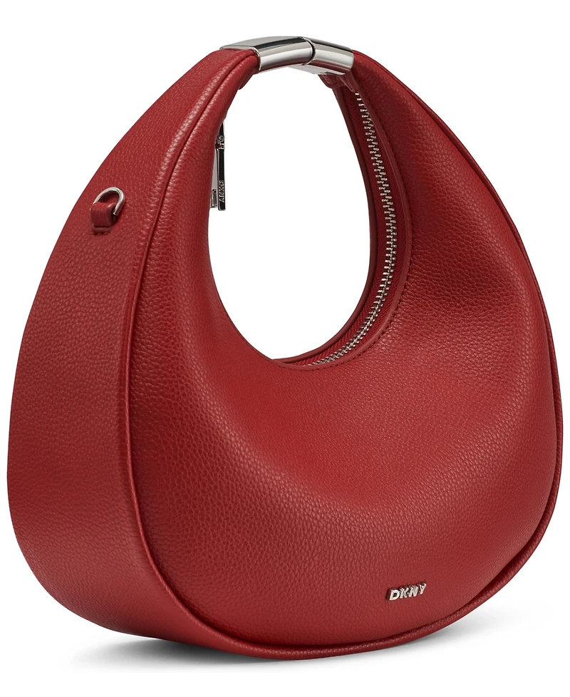 Dkny Margot Crescent Small Crossbody Bag