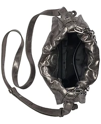 Dkny Halle Drawstring Small Crossbody Bag