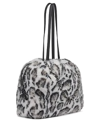 Dkny Halle Drawstring Large Tote Bag
