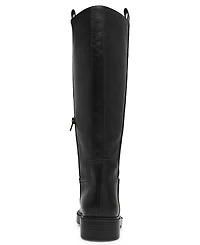 Dv Dolce Vita Women's Jernie Wide Calf Riding Tall Boots