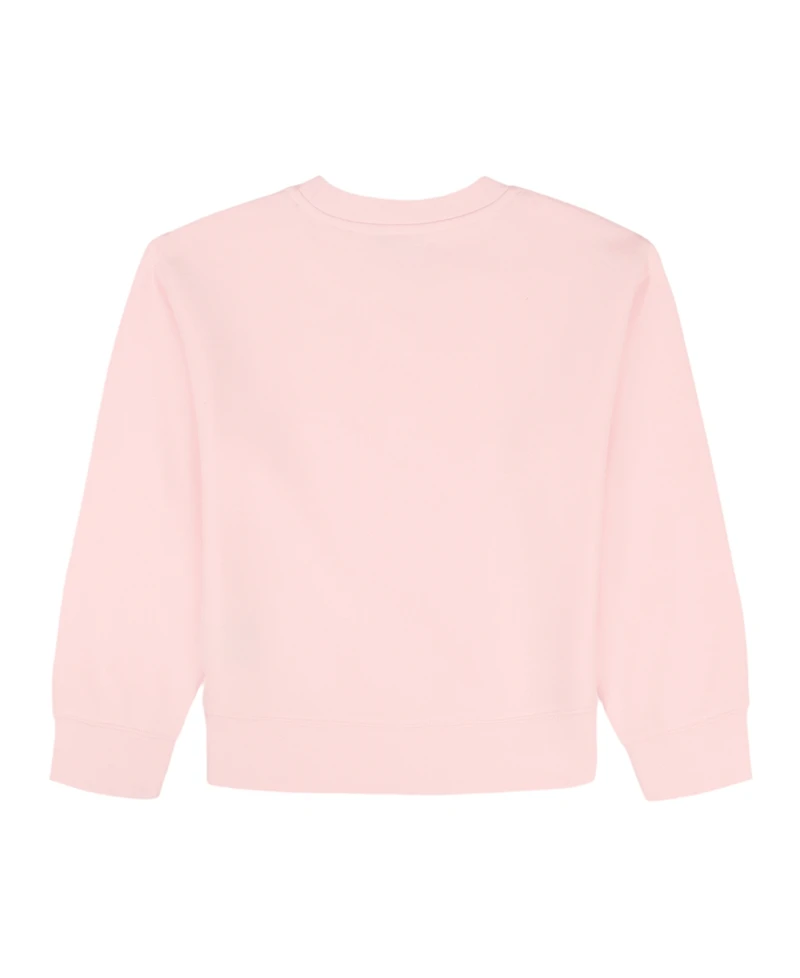 Tommy Hilfiger Girls 7-16 Crewneck Sweatshirt